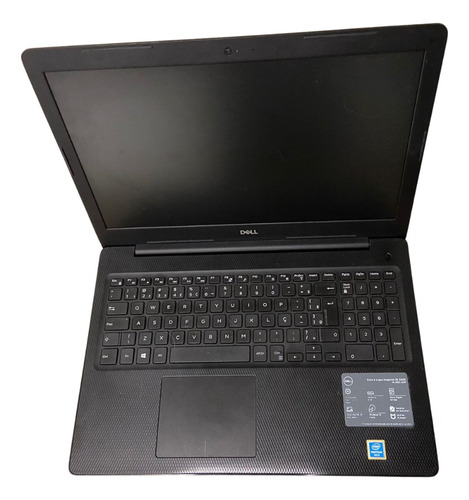 Notebook Dell 15.55 Pentium Gold - 8 Gb De Ram - 480gb Ssd