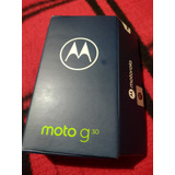 Vendo Moto G30 Usado