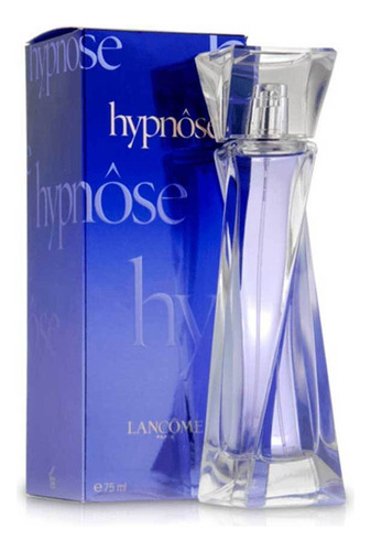 Perfume Lancome Hypnose Edp 75ml Mujer