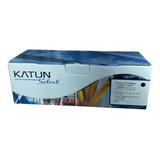 Toner Katun Para Laserjet 1005p 35a/ 36a/ 85a