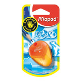 Maped 5431 Sacapuntas Igloo Zurdos