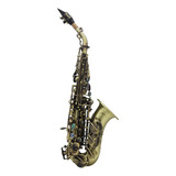 Saxofón Para Saxofón, Soprano Con Instrumento, Saxofón De Te