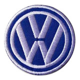 Parche Bordado Aplique Volkswagen