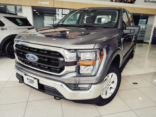 Ford F-150 Hev 2023.