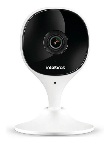 Camera De Video Wi-fi Full Hd Intelbras Mibo Imx-c 4565514