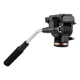 Câmeras De Vídeo Pan Head Dslr, Cabeça De Câmeras, Capacidad