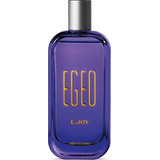  Egeo E.joy Desodorante Colonia Eau De Cologne 90ml Para Sem Gênero