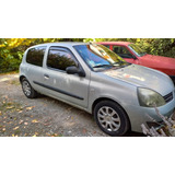 Renault Clio 2 Modelo 2008