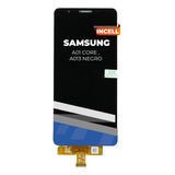Pantalla Display Lcd Samsung A01 Core , A013 Negro