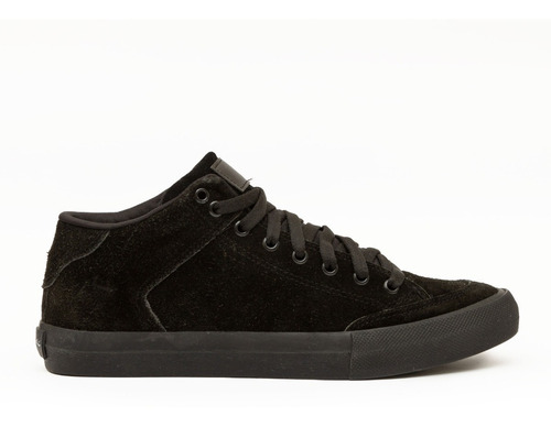 Zapatillas Hombre Rusty Andreuss Totally Black