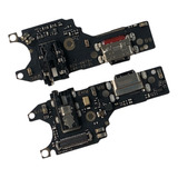 Placa De Carga Compatible Con Xiaomi Redmi Note 9 Carga Ráp