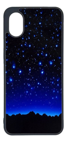 Funda Espacio Estrellas 02 Varios Modelos