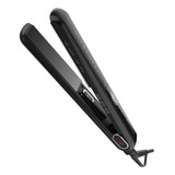 Plancha Gama G-evo Silk Chrome Titanium De 1,2 Pulgadas