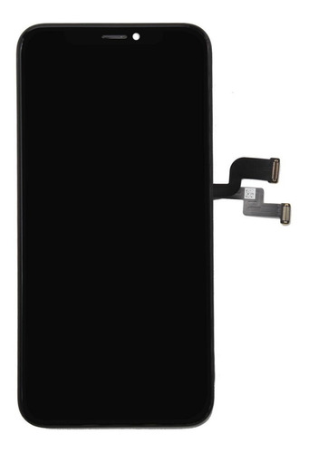 Módulo Pantalla Vidrio Display Touch Compatible iPhone X 10