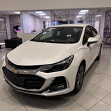 Chevrolet Cruze 1.4 Ltz At Sedan Sj