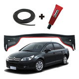 Kit Reparación Burlete Rejilla De Parabrisa Citroen C4 Sedan