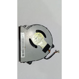 Ventilador Para Lenovo G50-45 Dfs531005pl0t 