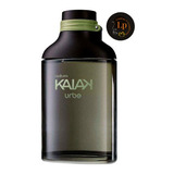 Perfume Masculino Natura Kaiak Urbe 100ml Nuevo Diseño