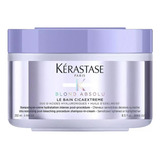 Shampoo Kerastase Bain Cicaextreme Hialuronico Rubios 250ml