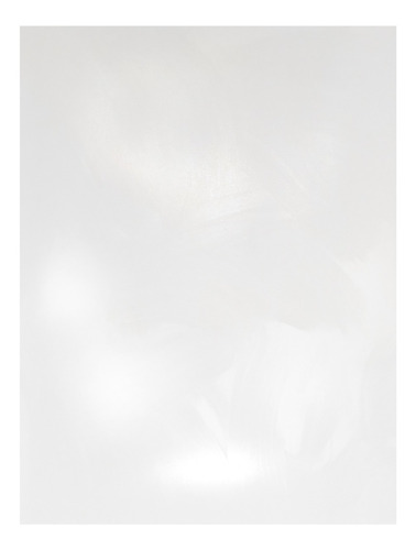 Formaica White Blanco  Brillante   1.22m X 2.44m .6mm