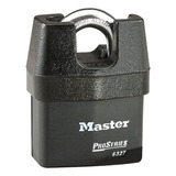 Candado Master Lock 6327 Blindado P/cortina