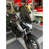 Rouser Ns 200 2023 15.000kms