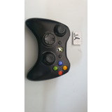 Control Para Xbox 360 Usado Serie 215