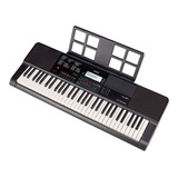 Teclado Organo 61 Teclas Casio Ct-x700 Sensitivo