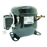 Compresor Heladera Comercial Cubigel 1/2 Hp Mlt12ra R22 R404