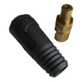 Adaptador Para Antorcha Tig K1622-1 Para Square Wave 175, Pr