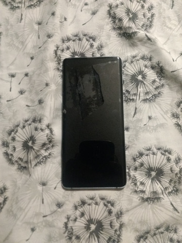 Celular Samsung S10 Plus Para Piezas Pantalla Dañada 