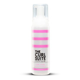 The Curl Suite Espuma Mejorada De Rizos, Los Mejores Product