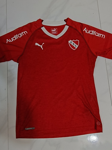 Camisetas Independiente 2018-19
