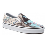 Vans Classic Slip On Terror The Shining Vn0a4u38zpn