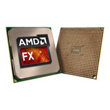 Processador Amd Fx 6300 6 Núcleos E 3.8ghz De Frequência