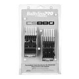 Babyliss Pro Repuestos Peines Maquina Corte Profesional Color Negro