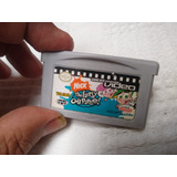 Video Juego Cartucho Game Boy Advance  
