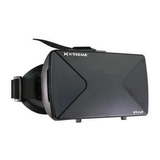 Visor De Realidad Virtual Xtreme Cables Vr Vue Para 3,5 A 6