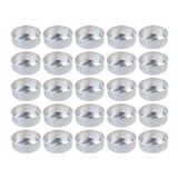 Artibetter 500 Piezas De Latas De Aluminio Para Té, Cajas Va