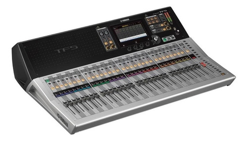 Consola Digital Tf5 Yamaha Mixer Mezclador 