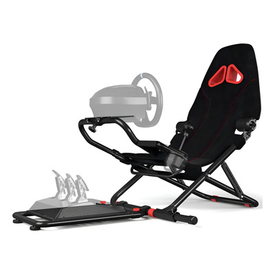Simulador De Carreras Practice Plegable Soporte De Volan | Envío gratis