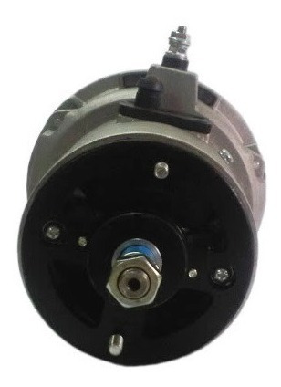 Alternador Vw Escarabajo/brasilia/kombi 34a Ca-58 Foto 8