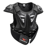 Chaqueta Protectora For Body Motocross Espina 2024