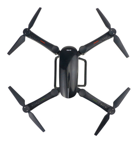 Drone Jie-star X9tw Con Cámara Sd Negro 1 Batería