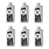 Aceite Valvoline Synpower 4t 10w50 Sintetico X 6 Lts - Gaona