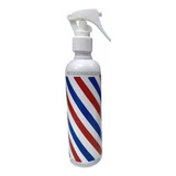 Borrifador Spray Nevoa P/ Barbeiros Barber Pole Profissional