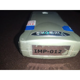 Cartucho Imp 012 Serve Videoke Vmp 2500-9000