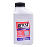 Líquido Para Limpeza Por Ultrassom 500ml - Kitest Lbk-500