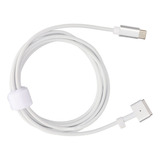 Tipo C A Magnético T Tipo C Macho A For Magsafe 2 65w Pd