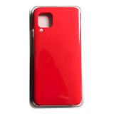 Carcasa Estuche Forro Silicona Para Huawei P40 Lite